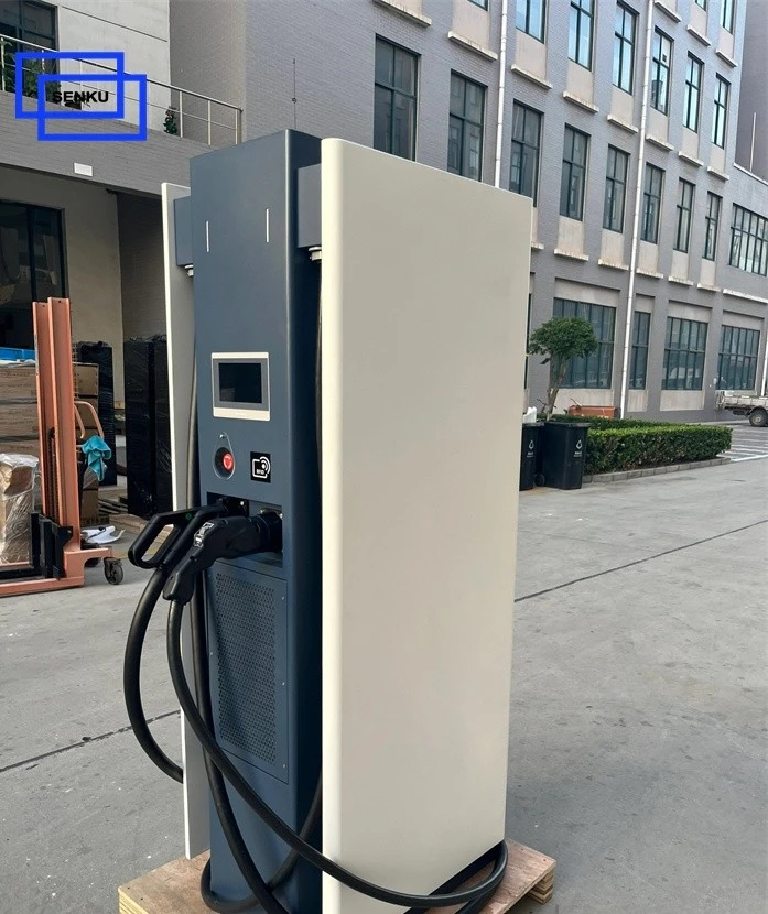 Charging Stations