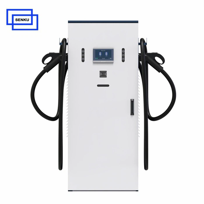 CCS GBT CHADEMO