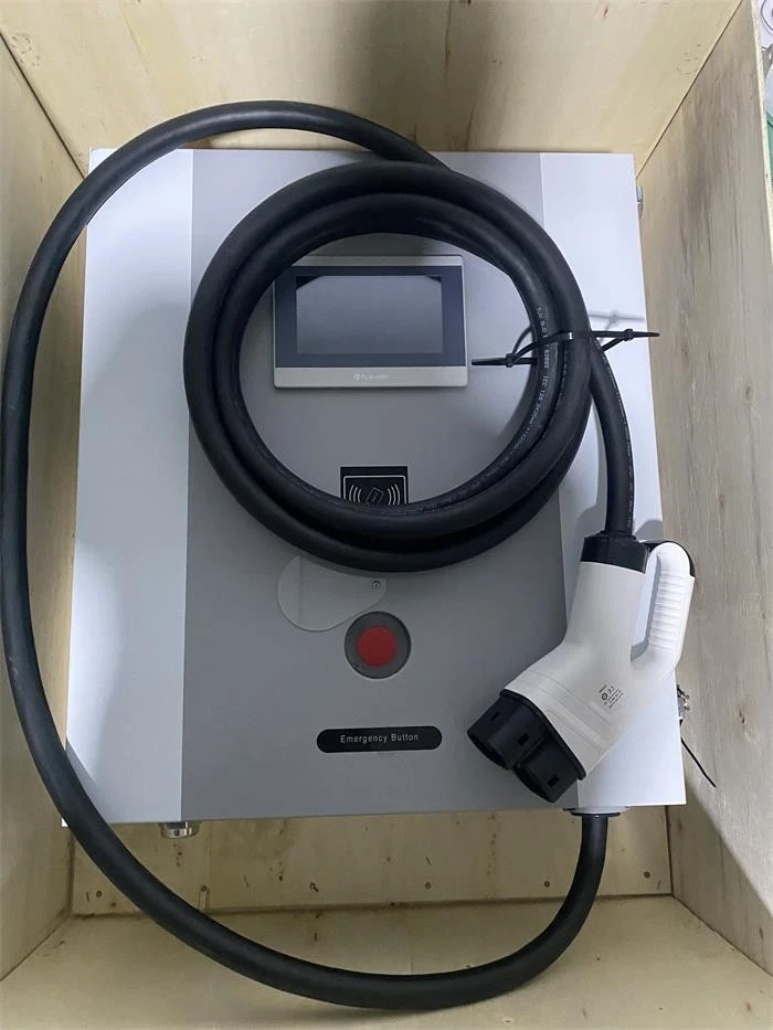 20KW CCS Phev Charging Station