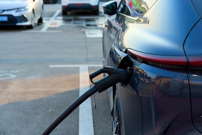EV Fast Charging
