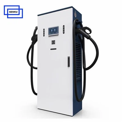 CCS GBT Chademo Electric Vehicle Charging Systems